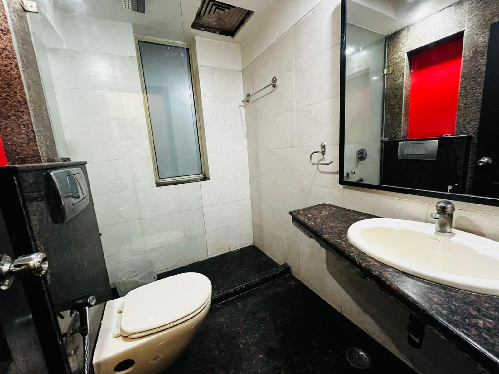 Hotel Mvr Stay By Admire Inn Noida Exterior foto